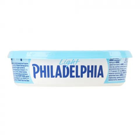 Сир Kraft Філадельфія 175 г 30 Легка