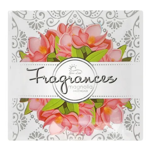 Саше Sun Lux 6 г освіж. повітря Fragrances Магнолія