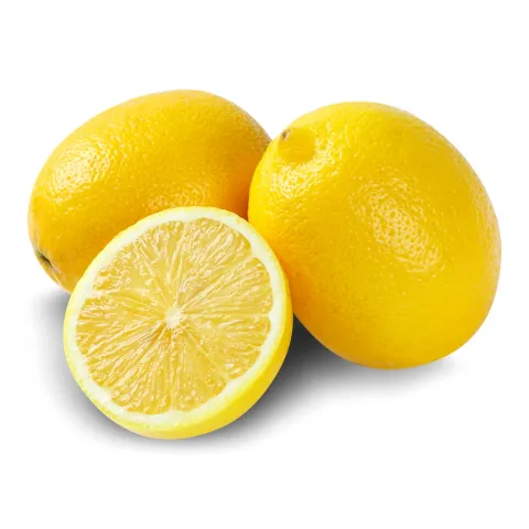 Лимон (Наш імпорт тур) вага
