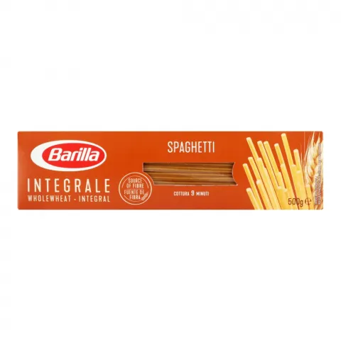 Макарони Barilla б/глютена 400 г Спагеті (Італія)
