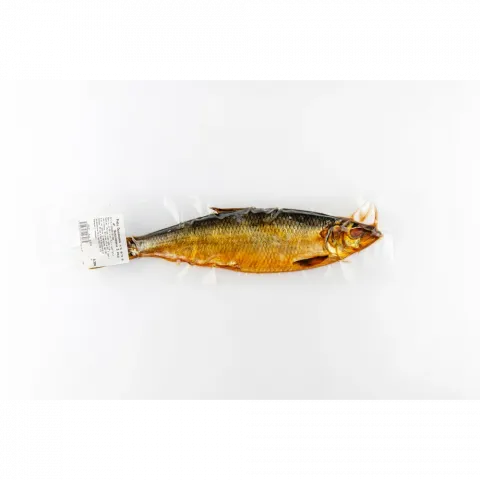 Риба Оселедець х/к в/у ваг. Українська Зірка