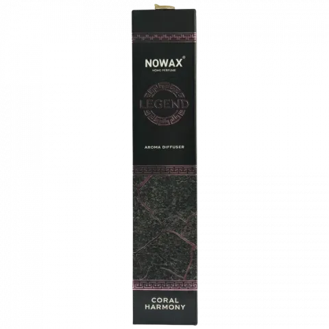Аромадифузор Nowax Legend Coral Harmony 90мл NX91689