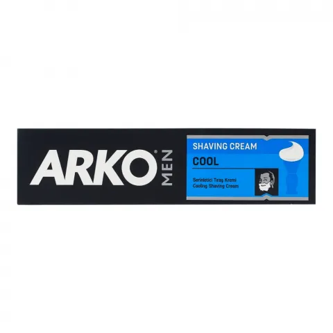 Крем д/гоління Arko 65 мл Cool