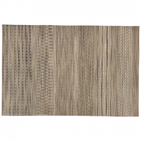 Серветка Свято д/сервіровки, майоліка, кава 3045см, пвх арт. 35221-15 И451