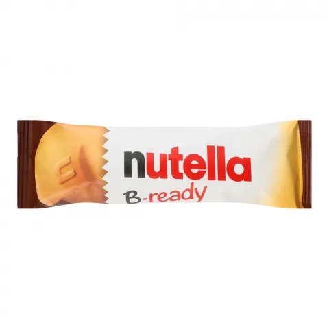 Шок. бат. Нутелла Т1х10х2 Nut B-ready