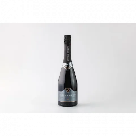 Вино ігристе Фр Бульвар Special Edition 0,75 л брют біле