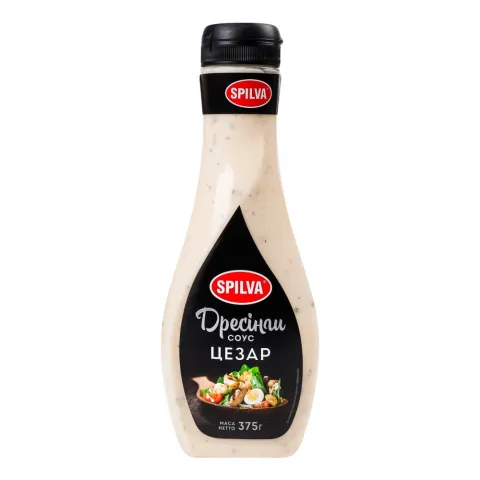 Соус Спілве 265 г Цезар