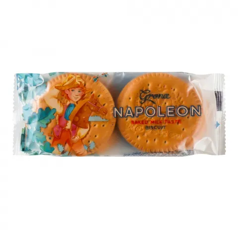 Печ Грона 72 г Наполеон