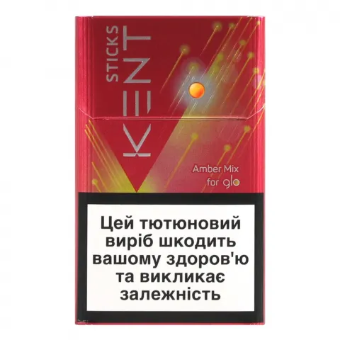 Стік Kent Amber Mix (TBEH)