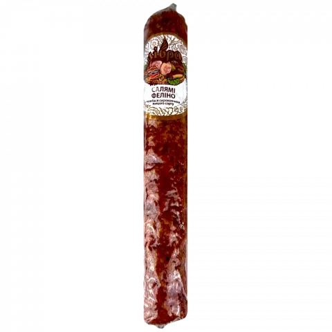 Ковб Лібра Салямі Феліно с/к в/ґ ваг.