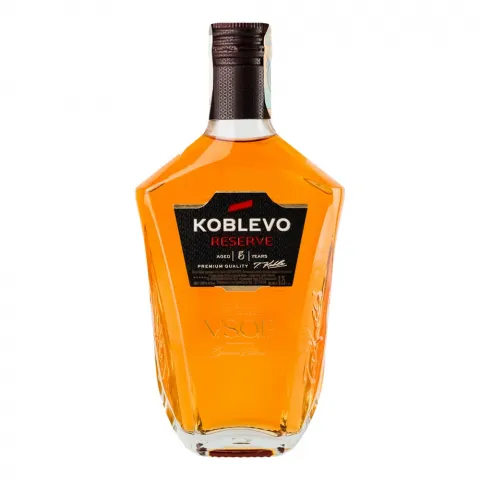 Бренді Коблево Reserve 0,25 л 5 40