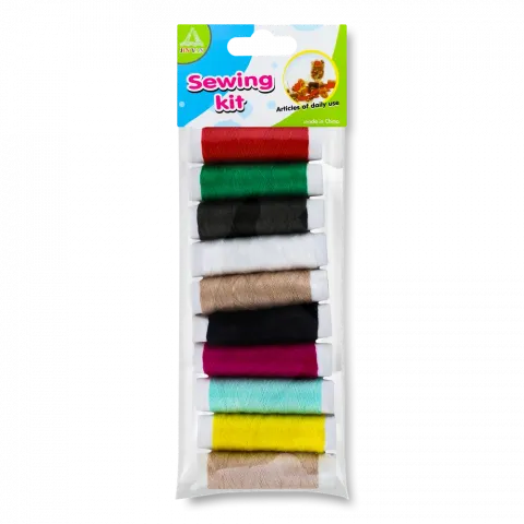 Набір ниток д/шиття TAYW15-26 И589