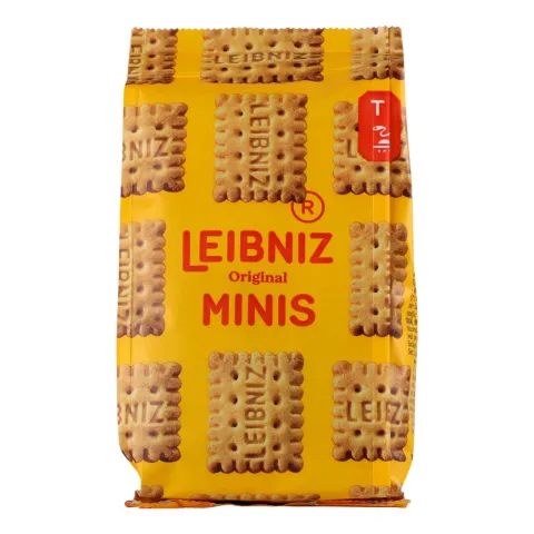 Печ LEIBNIZ 120 г Міні (Польща)