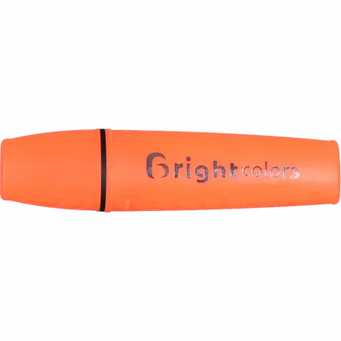 Маркер кольоровий д/вид. тексту арт. 700 И008