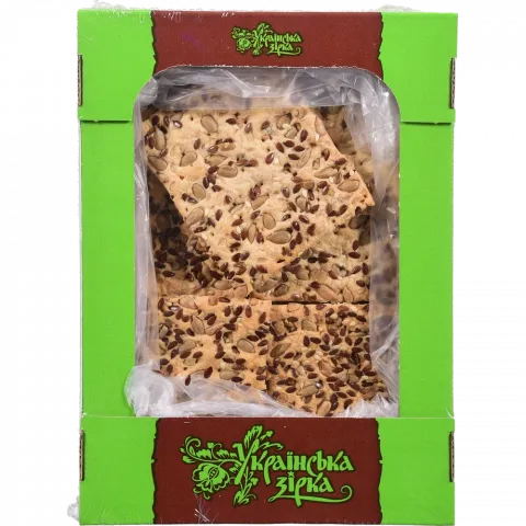 Печ Українська Зірка 225 г Lata