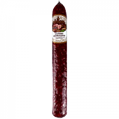 Ковб Лібра Домашня с/к ваг.