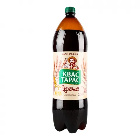 Квас Тарас 2 л