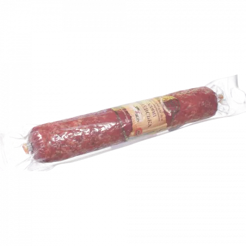 Ковб Фарро Салямі Женевська с/к в/ґ ц/б ваг.