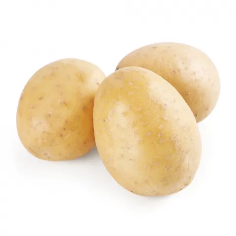 Картопля молода (Наш імпорт тур) вага