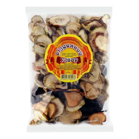 О..Суміш Узвар Різдвяний 0,25 кг