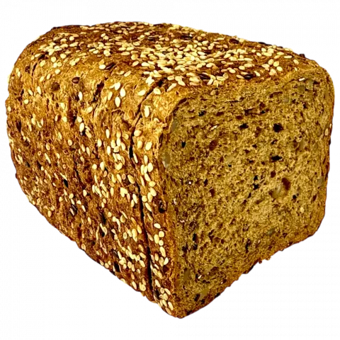 Хліб Таврійский зерновий на заквасці 300г МВ