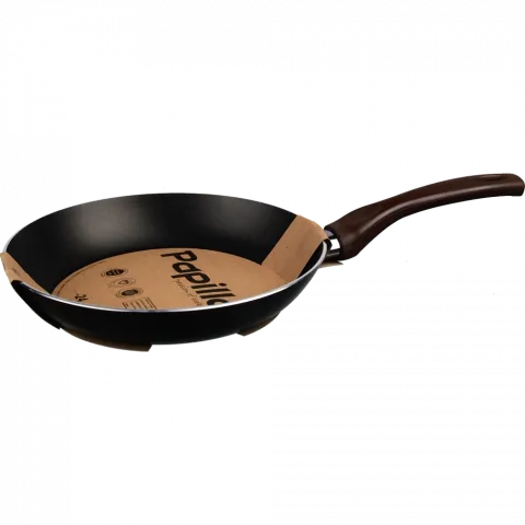 Сковорода Papilla 24 см з бакел. ручкою RGI.EFP.24 И854 (Туреччина)