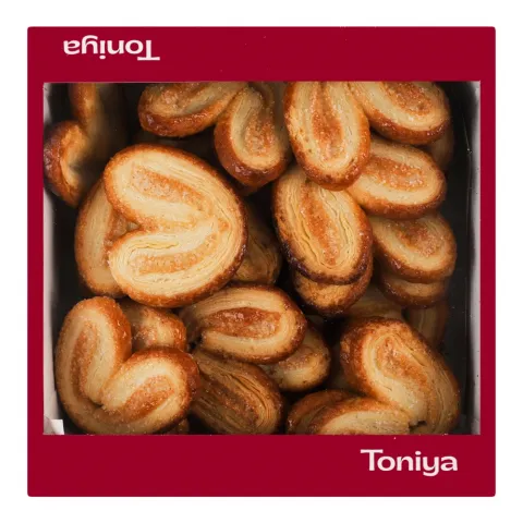 Печ Toniya 300 г Вушка