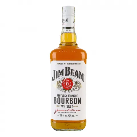 Віскі Джим Бім 1 л