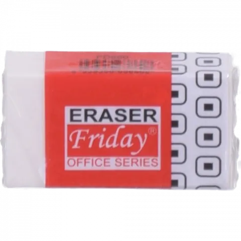 Гумка-ластик арт. FD-860 И608/967