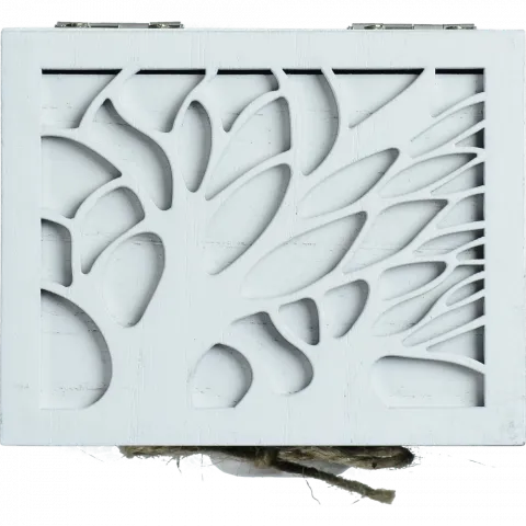 Коробка д/ чаю 10х7см арт. 7631-3 И333