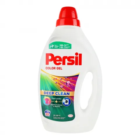 Гель д/прання Persil 0,855/1 л Колор