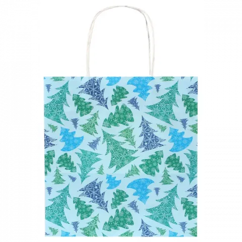 Пакет под. Didie Крафт 240х230х100