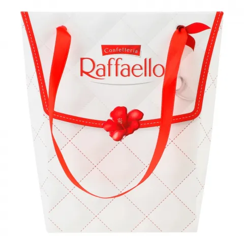 Цукерки Рафаелло Т23 Сумочка