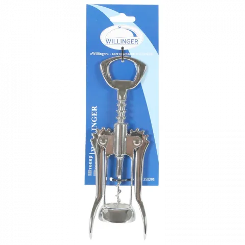 Штопор Віртуозо Дуо 350295