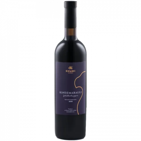 Вино Шумі Кіндзмараулі 0,75 л н/сол. червон.