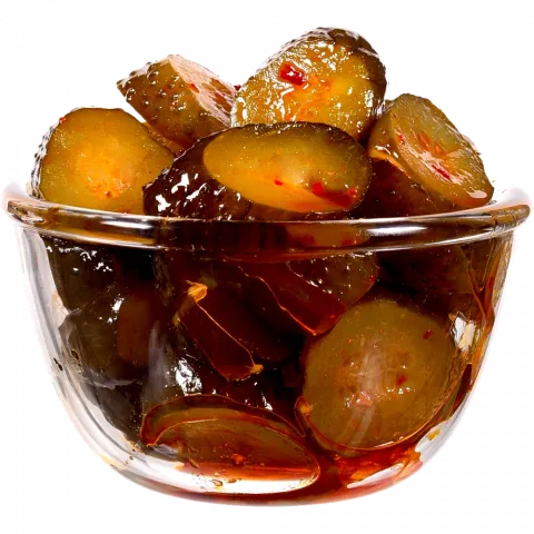 Салат з Огірків (Чилі) ваг. (І)