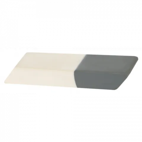 Гумка м`яка Duo 1185-А 26533