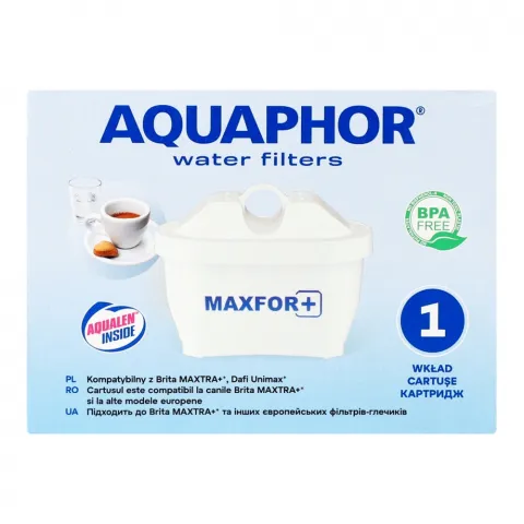 Змінний модуль Аквафор Maxfor В25/MFP+
