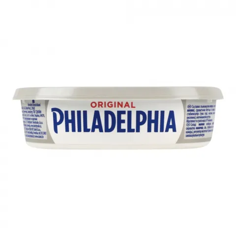 Сир Kraft Філадельфія 175 г 67