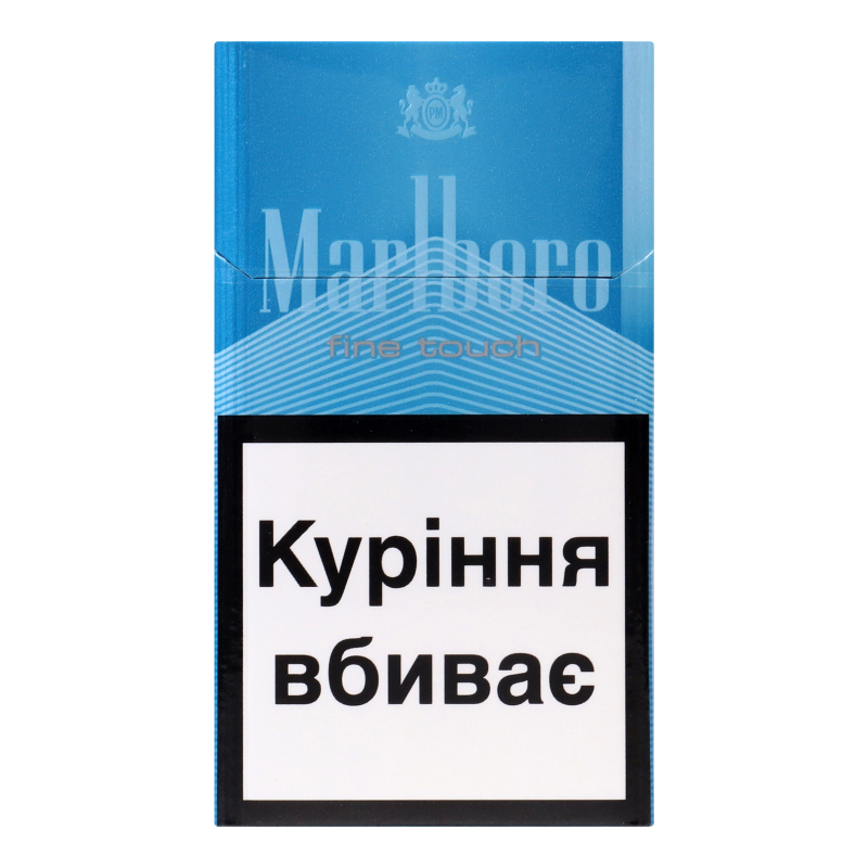 Сигарети Marlboro fine touch