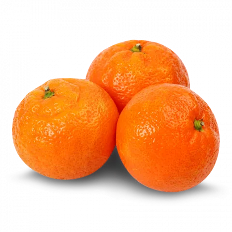 Мандарин (Наш імпорт тур) вага