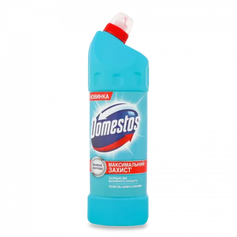 Засіб Domestos 1 л Свіжість Атлантики