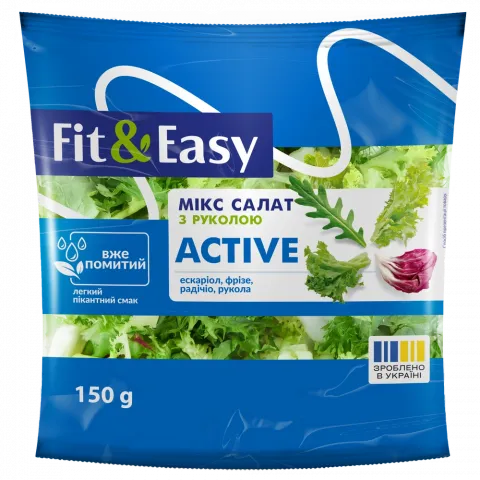 Салат Active` 150 г`
