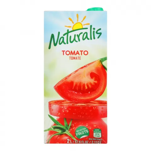Сік Naturalis 2 л Томатний (Молдова) И626
