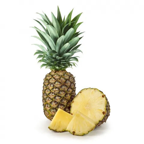 Ананас Коста-ріка (Наш імпорт) шт