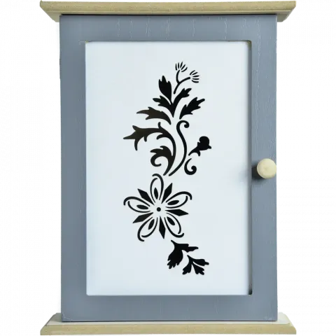 Ключниця 26х20х6см арт. 7631-8 И289