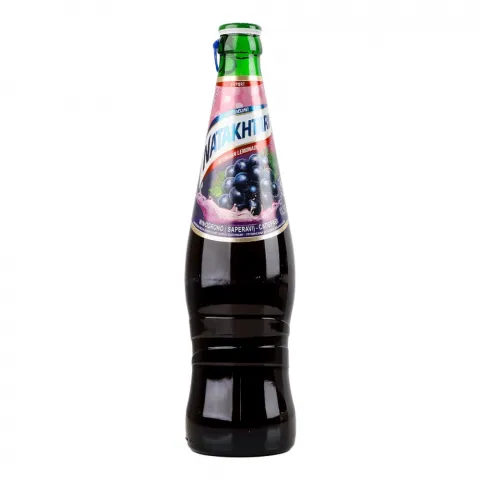 Лимонад Натахтарі 0,5 л скл. Сапераві