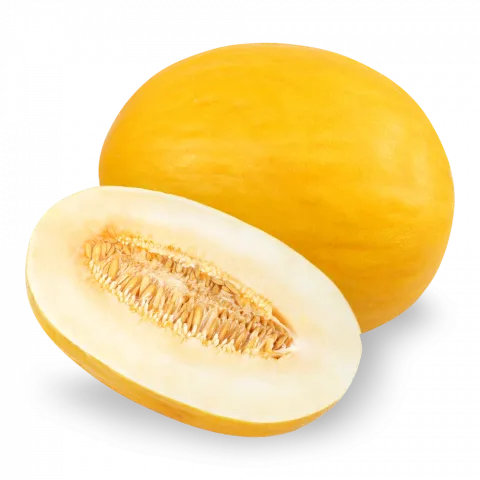 Диня медова (Наш імпорт) вага