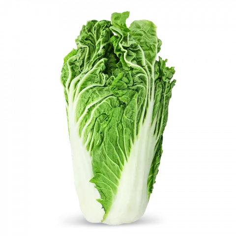 Капуста Китайська вага