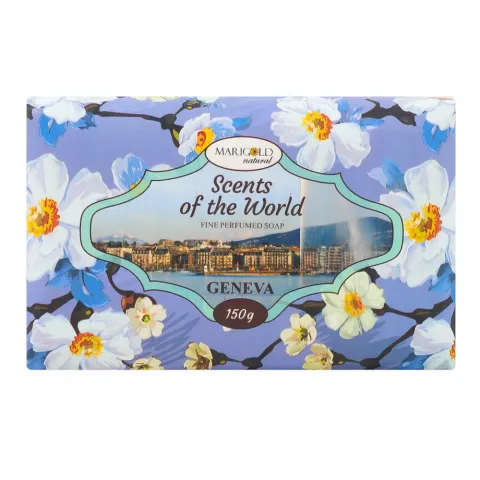 Мило Marigold natural 150 г Женева
